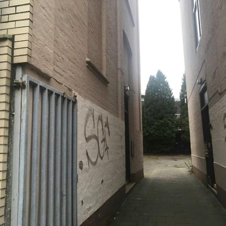 Flensburg City 6 1 Og Dış mekan fotoğraf