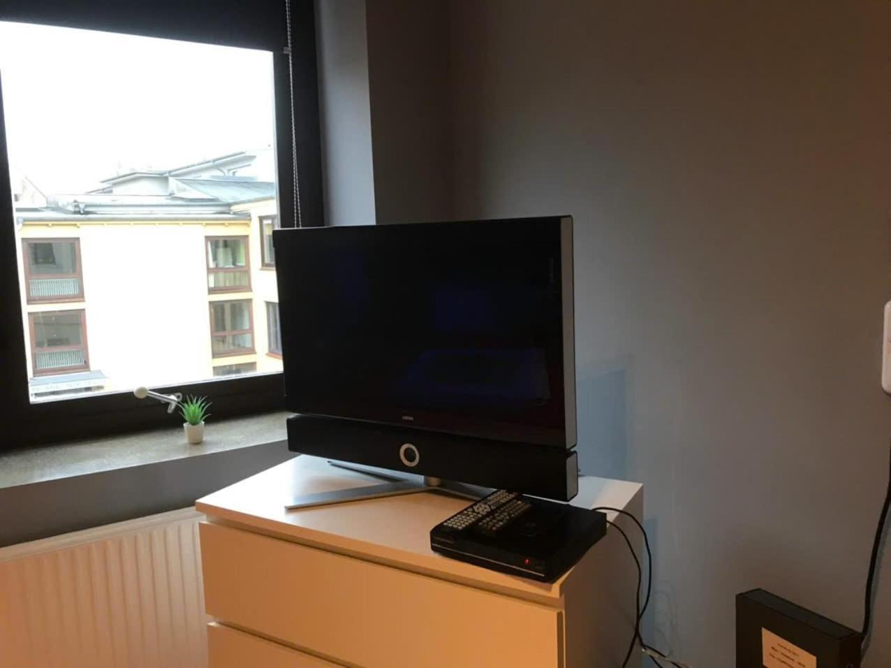 Flensburg City 6 1 Og Dış mekan fotoğraf